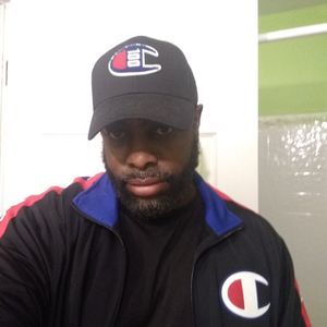 Meet your Posher, Calvin